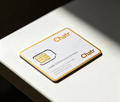 Canada SIM card Chatr